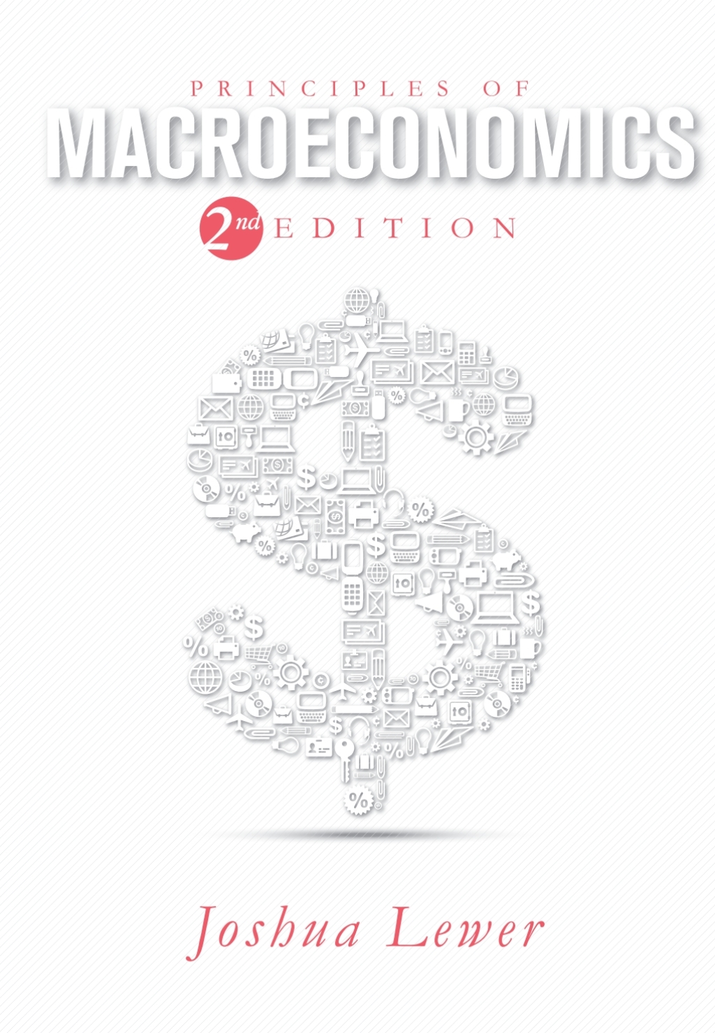 Principles of Macroeconomics 2nd Edition â€“ PDF/EPUB Version Downloadable