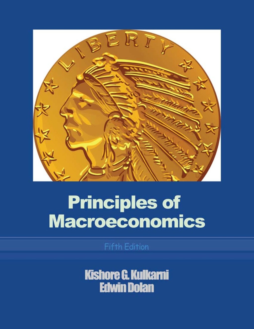 Principles of Macroeconomics 5th Edition â€“ PDF/EPUB Version Downloadable