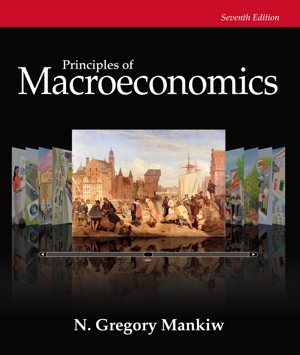 Principles of Macroeconomics 7th Edition â€“ PDF/EPUB Version Downloadable