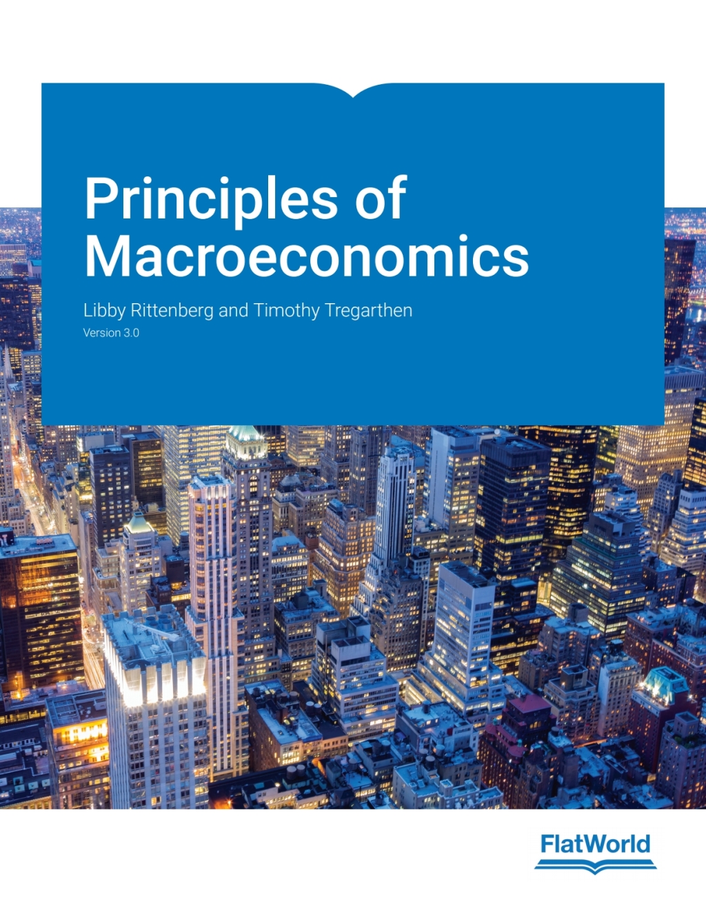 Principles of Macroeconomics v3.0  â€“ PDF/EPUB Version Downloadable