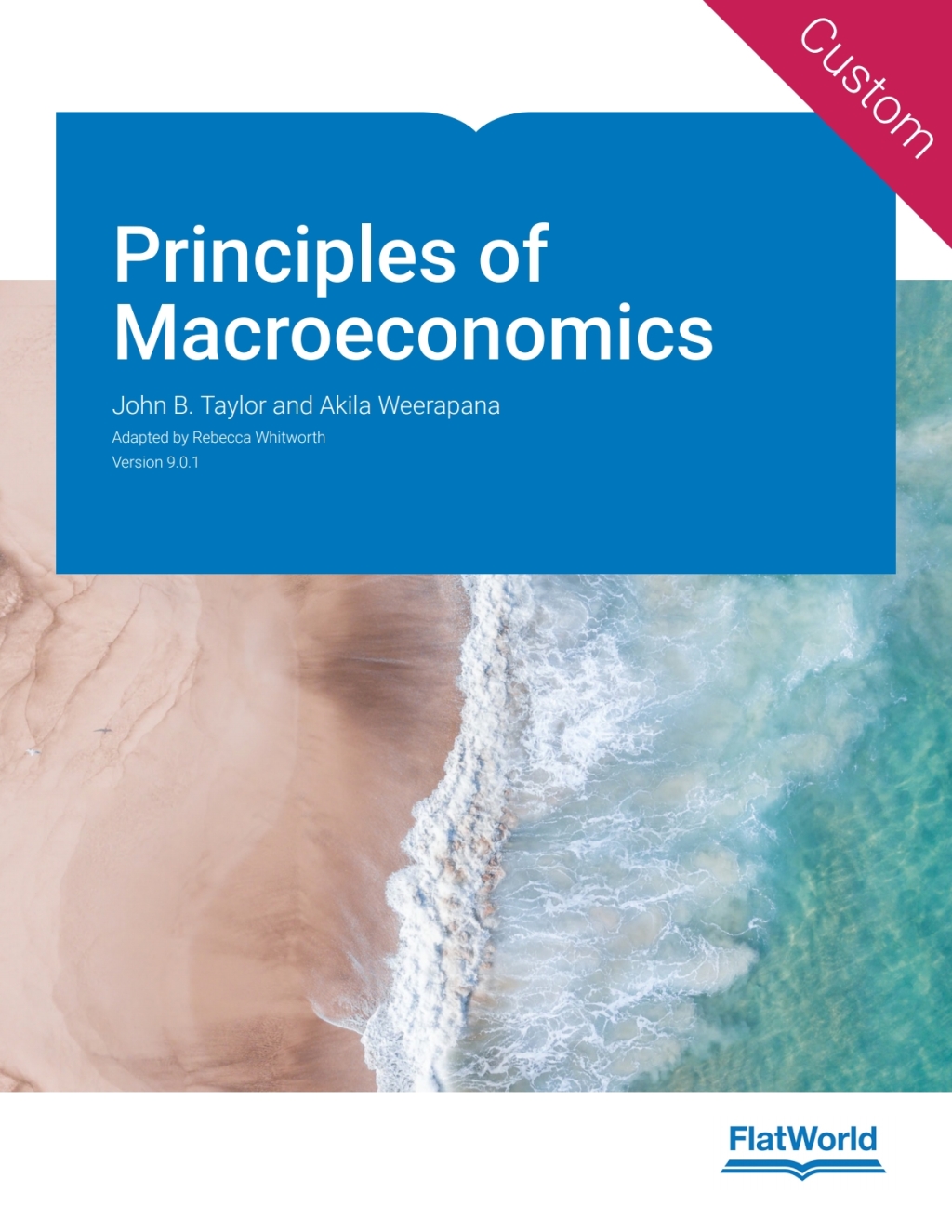 Principles of Macroeconomics v9.0.1 CUSTOM Univ of Missouri 9th Edition â€“ PDF/EPUB Version Downloadable