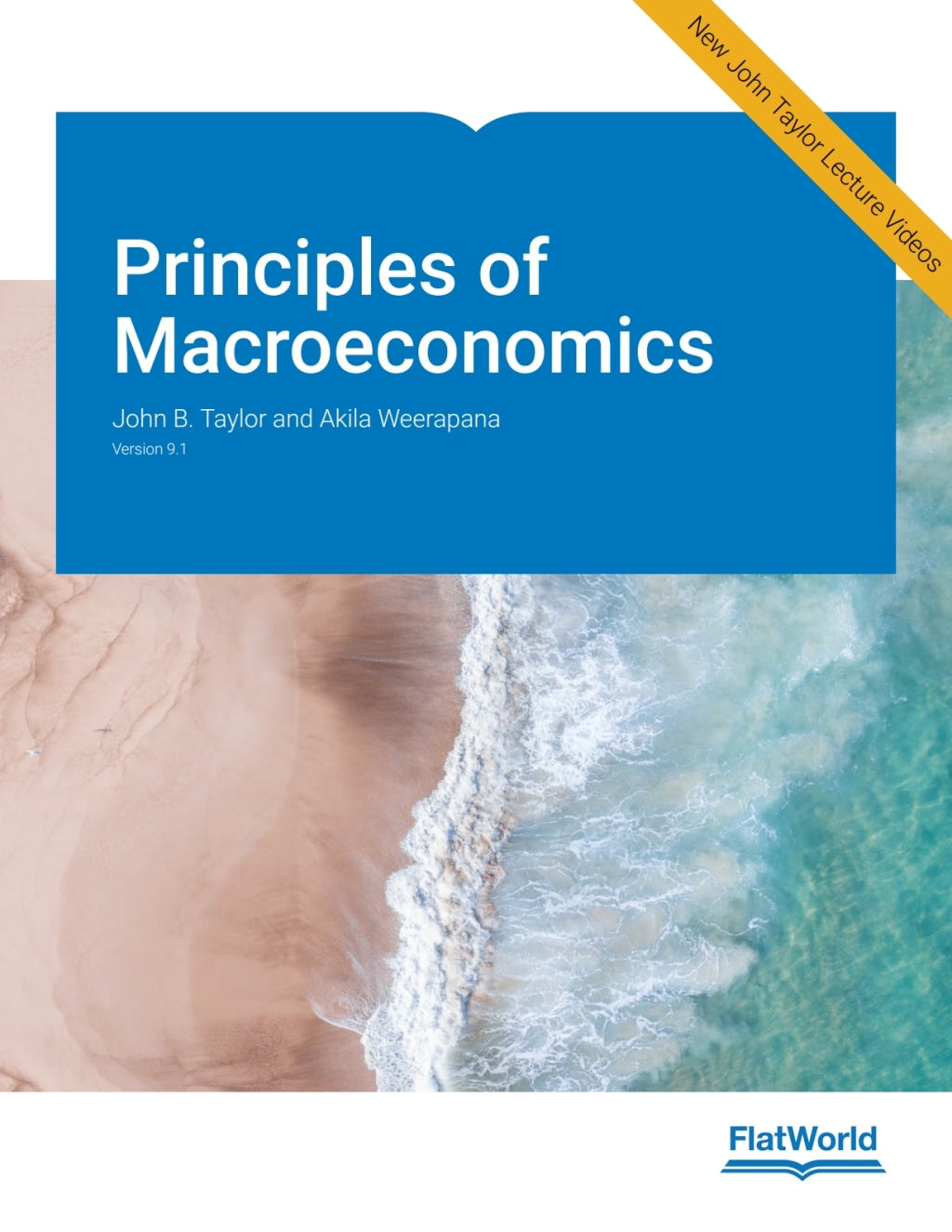 Principles of Macroeconomics v9.1 9th Edition â€“ PDF/EPUB Version Downloadable