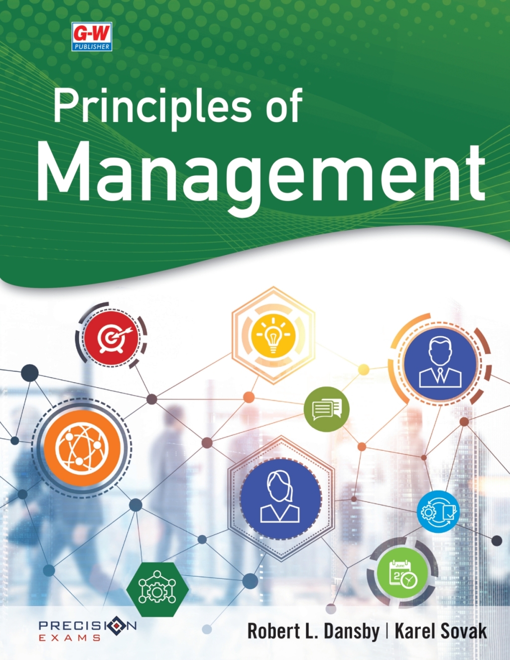 Principles of Management 1st Edition â€“ PDF/EPUB Version Downloadable