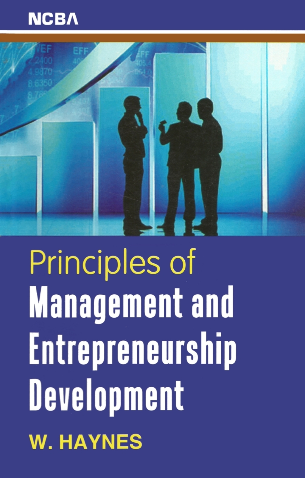 Principles of Management and Entrepreneurship Development  â€“ PDF/EPUB Version Downloadable