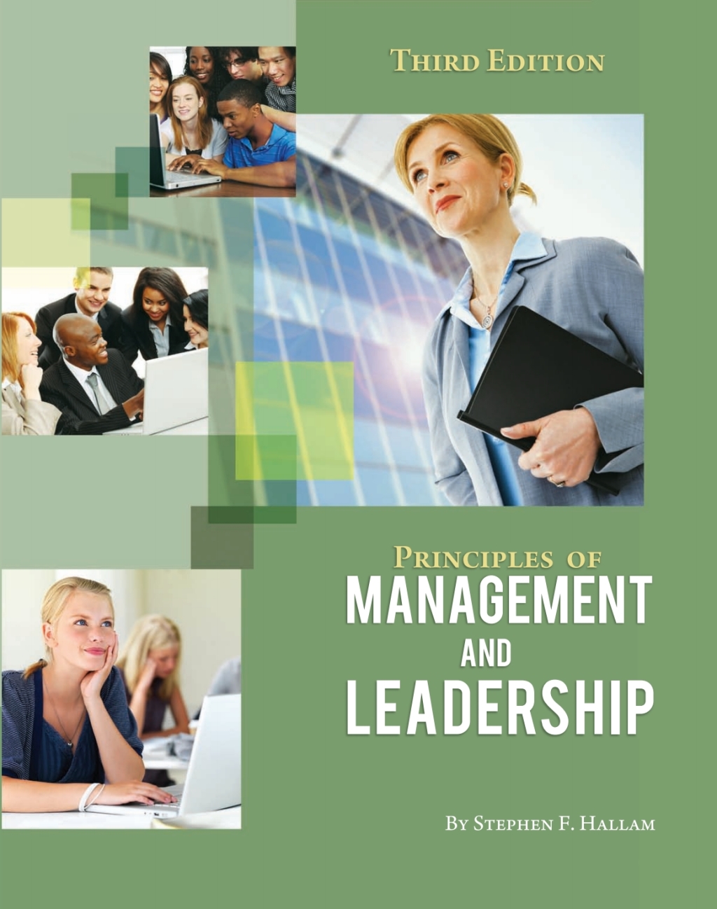 Principles of Management and Leadership 3rd Edition â€“ PDF/EPUB Version Downloadable