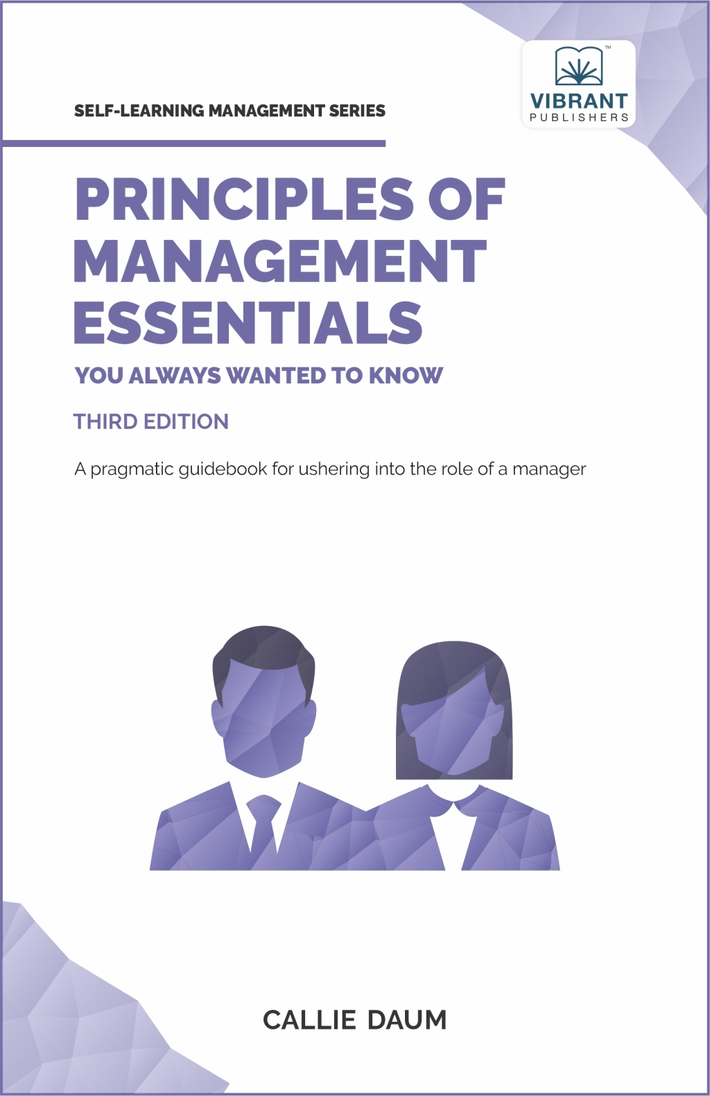 Principles of Management Essentials You Always Wanted To Know 3rd Edition â€“ PDF/EPUB Version Downloadable