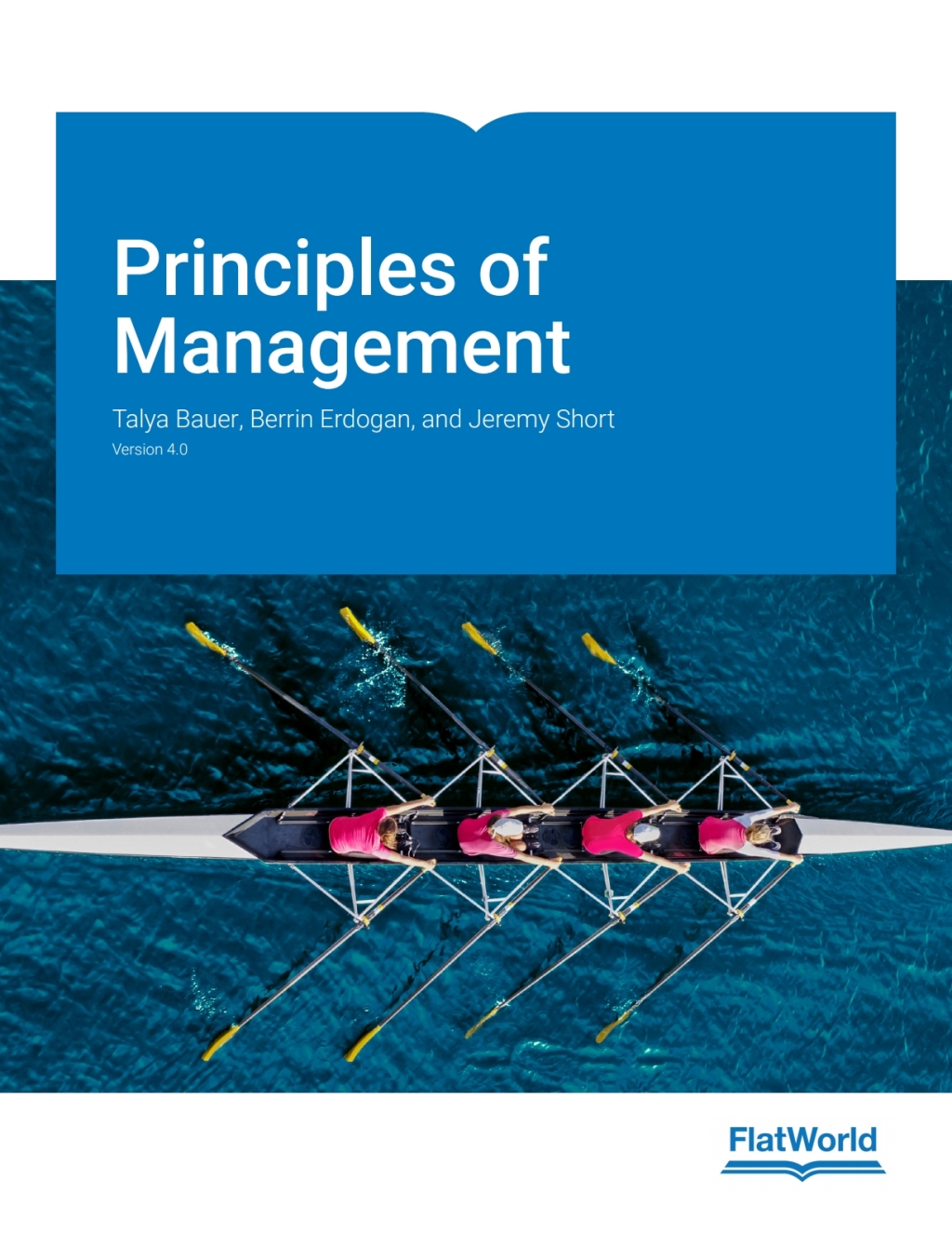 Principles of Management v4.0  â€“ PDF/EPUB Version Downloadable