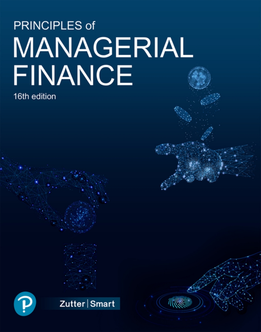 Principles of Managerial Finance (Pearson+) 16th Edition â€“ PDF/EPUB Version Downloadable