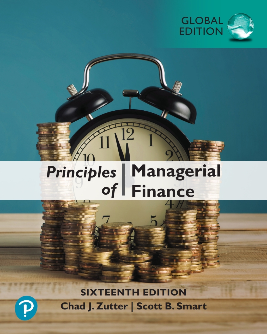 Principles of Managerial Finance, Global Edition 16th Edition â€“ PDF/EPUB Version Downloadable