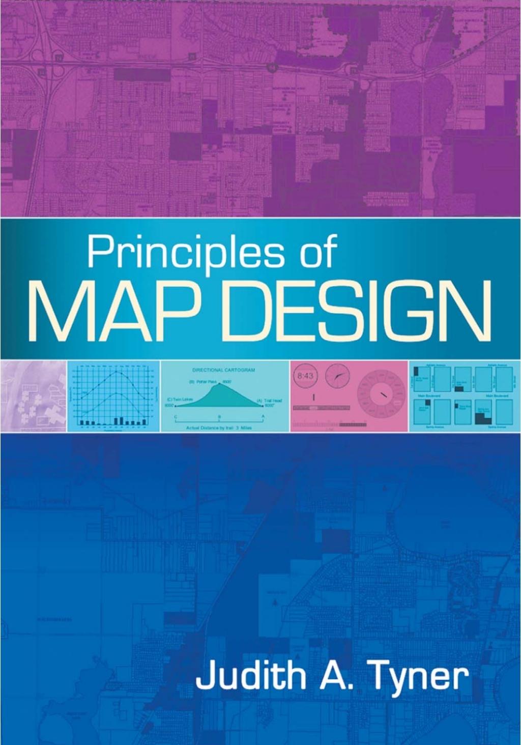 Principles of Map Design  â€“ PDF/EPUB Version Downloadable