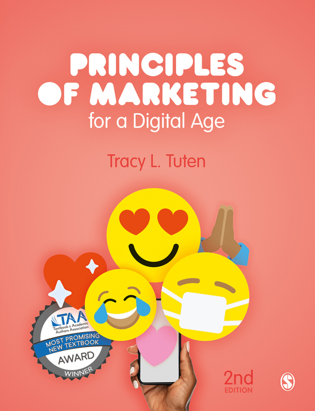 Principles of Marketing for a Digital Age 2nd Edition â€“ PDF/EPUB Version Downloadable