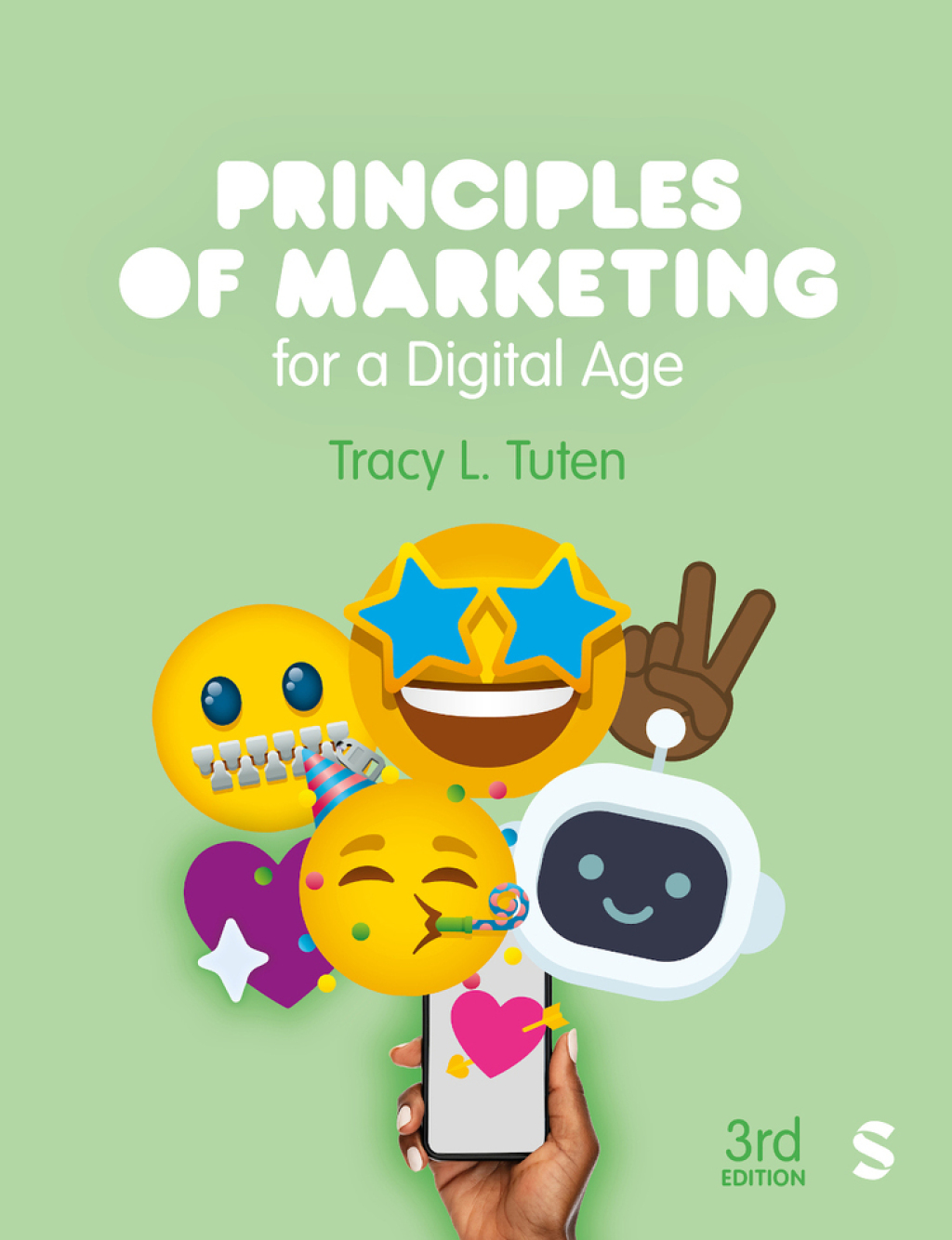 Principles of Marketing for a Digital Age 3rd Edition â€“ PDF/EPUB Version Downloadable