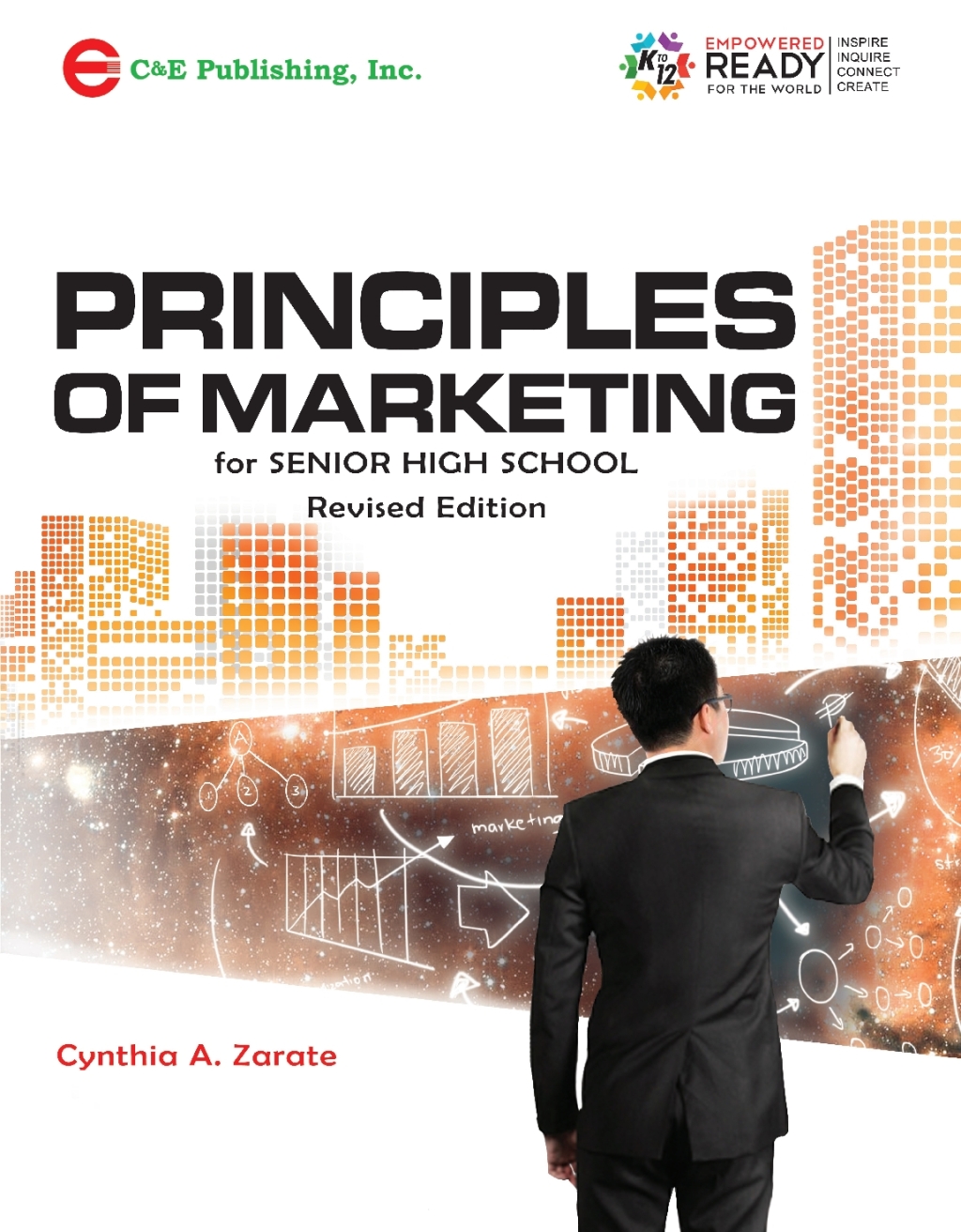 Principles of Marketing for Senior High School - Revised Edition 1st Edition - (PDF/EPUB Version)