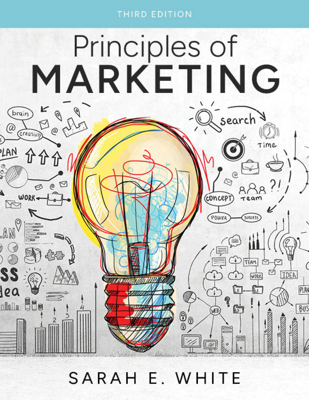 Principles of Marketing, Third Edition 3rd Edition â€“ PDF/EPUB Version Downloadable