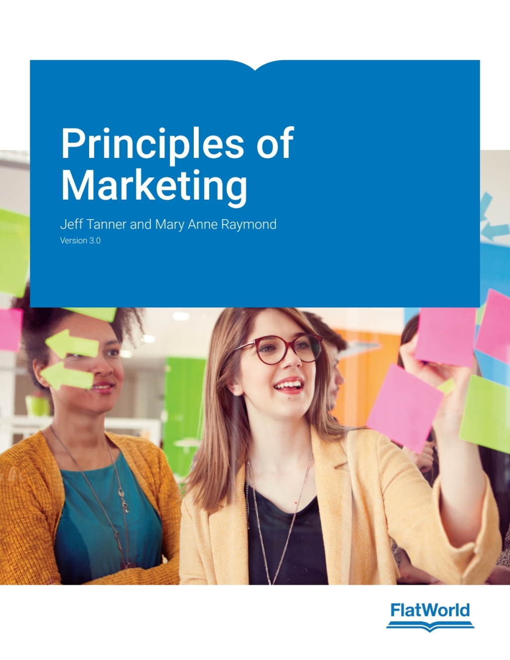Principles of Marketing v3.0  â€“ PDF/EPUB Version Downloadable