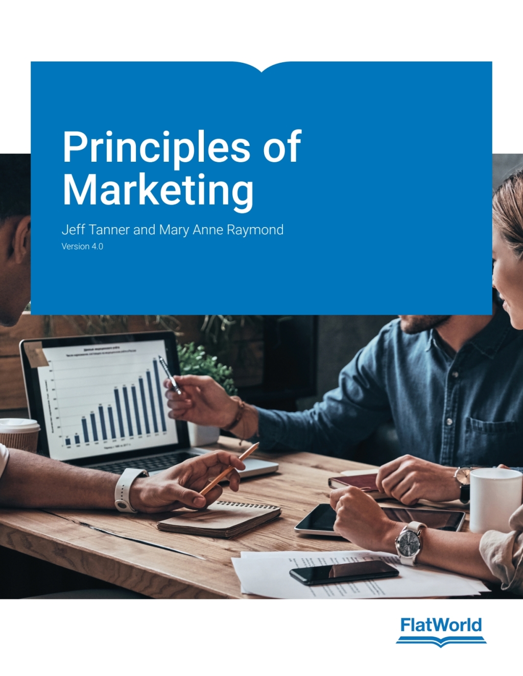 Principles of Marketing v4.0-Standard Access Code  â€“ PDF/EPUB Version Downloadable