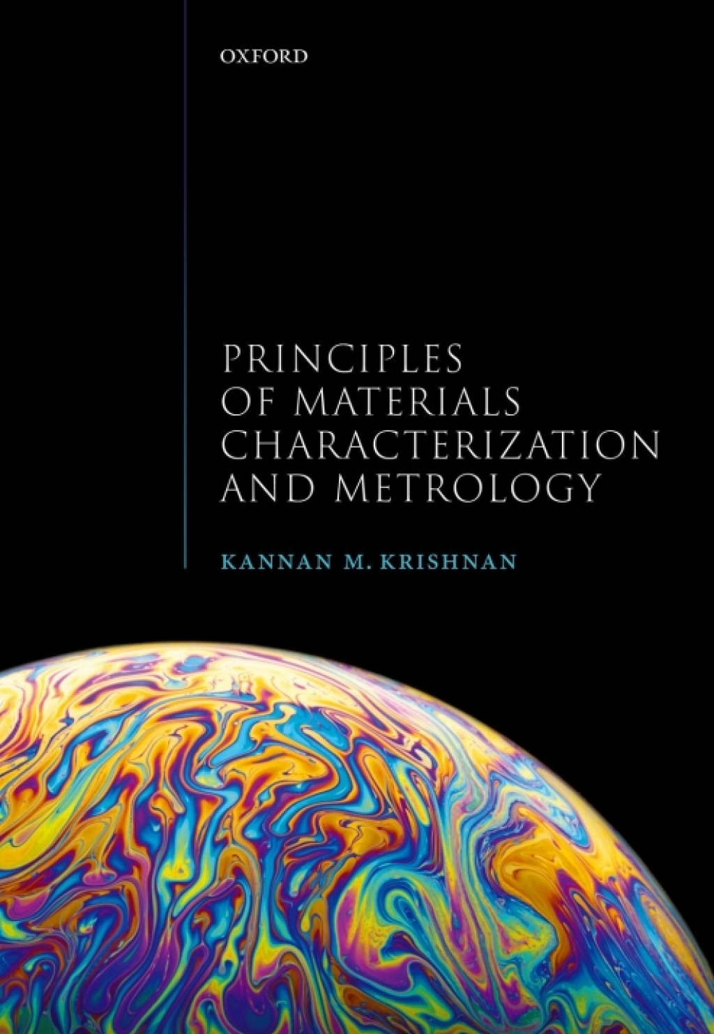 Principles of Materials Characterization and Metrology  â€“ PDF/EPUB Version Downloadable
