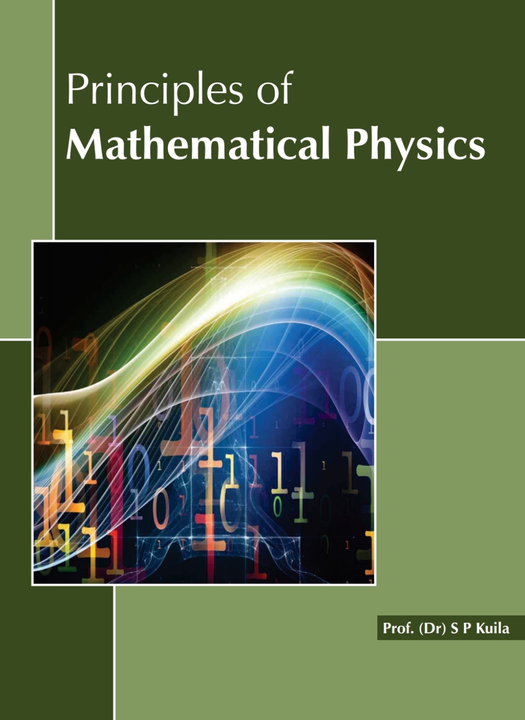 Principles of Mathematical Physics  â€“ PDF/EPUB Version Downloadable