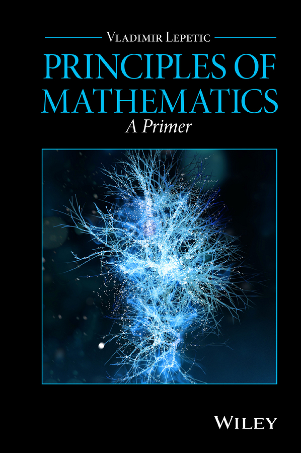 Principles of Mathematics A Primer 1st Edition â€“ PDF/EPUB Version Downloadable