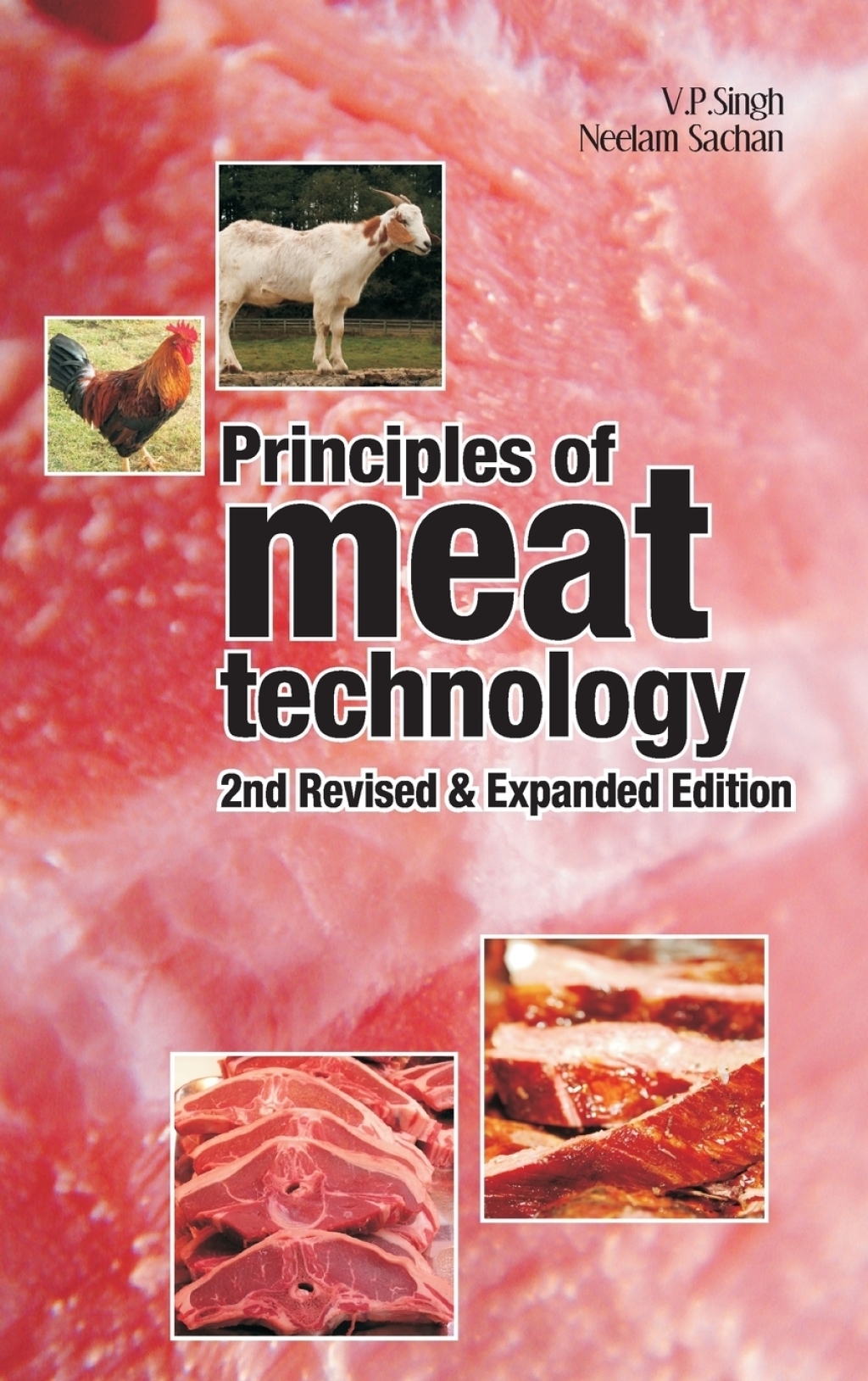Principles of Meat Technology: 2nd Revised and Expanded Edition 2nd Edition â€“ PDF/EPUB Version Downloadable