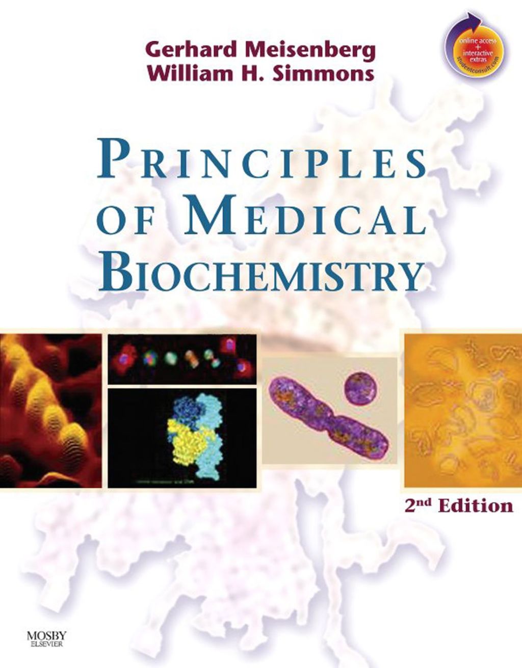 Principles of Medical Biochemistry 2nd Edition â€“ PDF/EPUB Version Downloadable