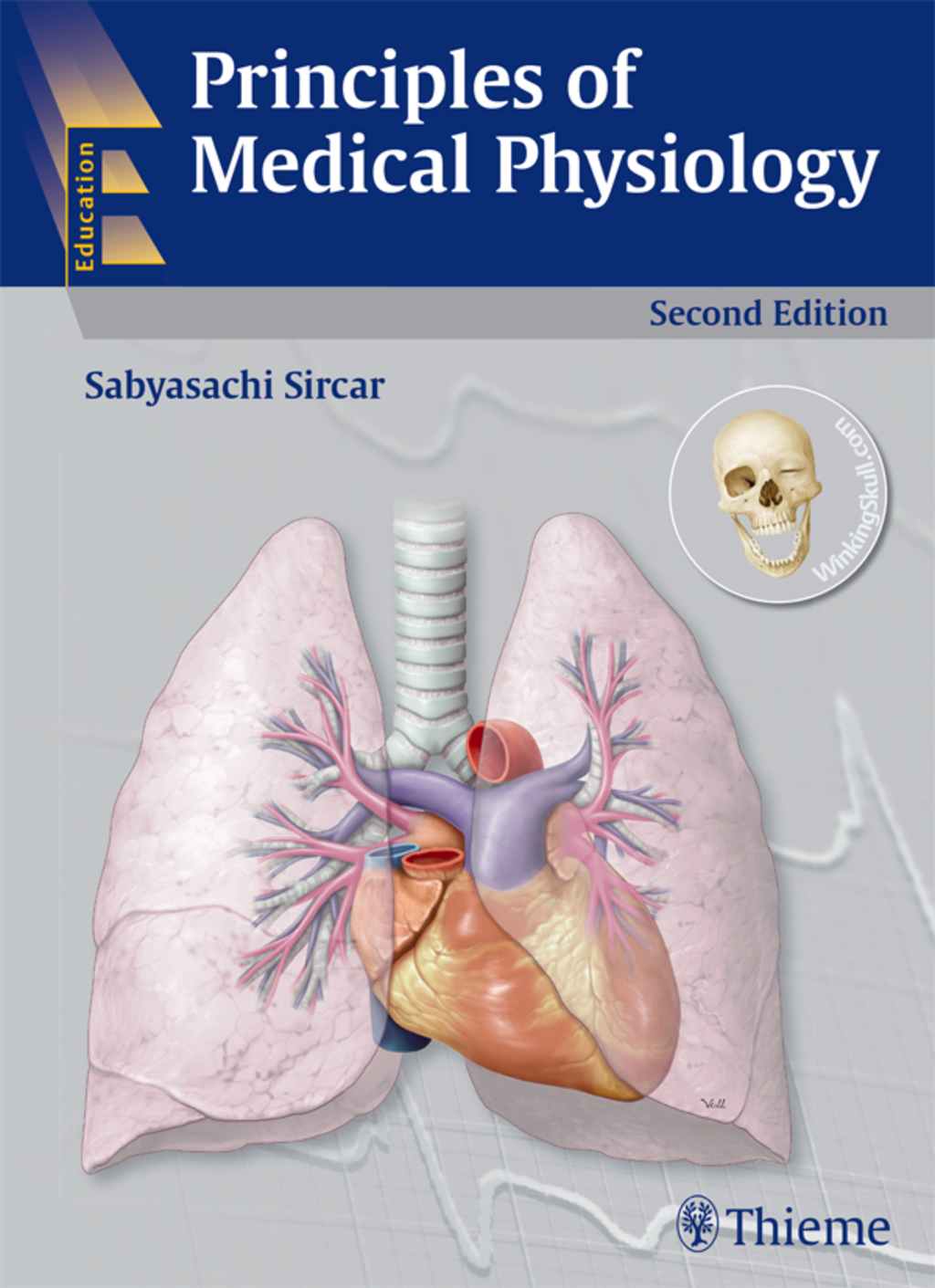 Principles of Medical Physiology, 2/E 2nd Edition â€“ PDF/EPUB Version Downloadable