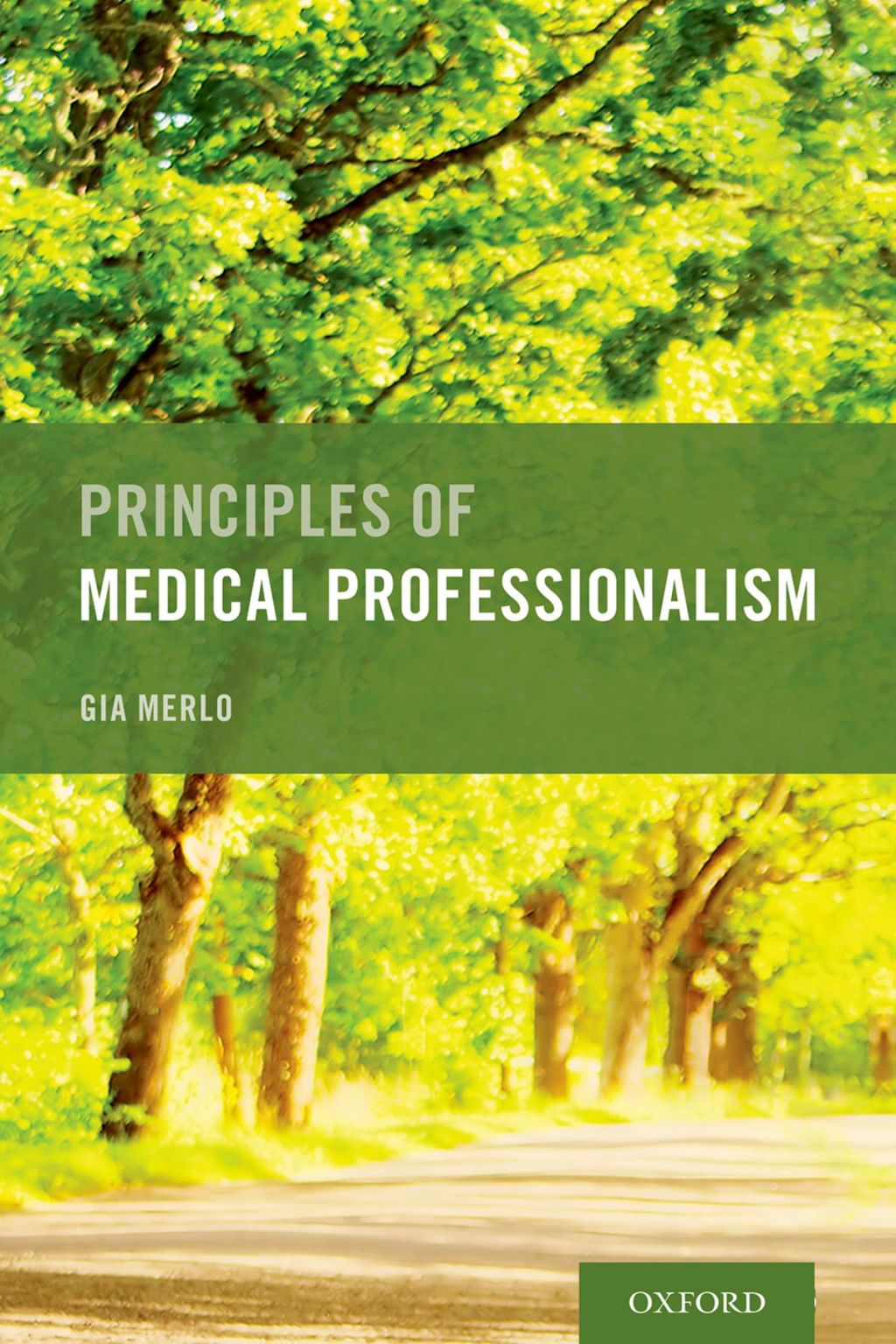 Principles of Medical Professionalism  â€“ PDF/EPUB Version Downloadable