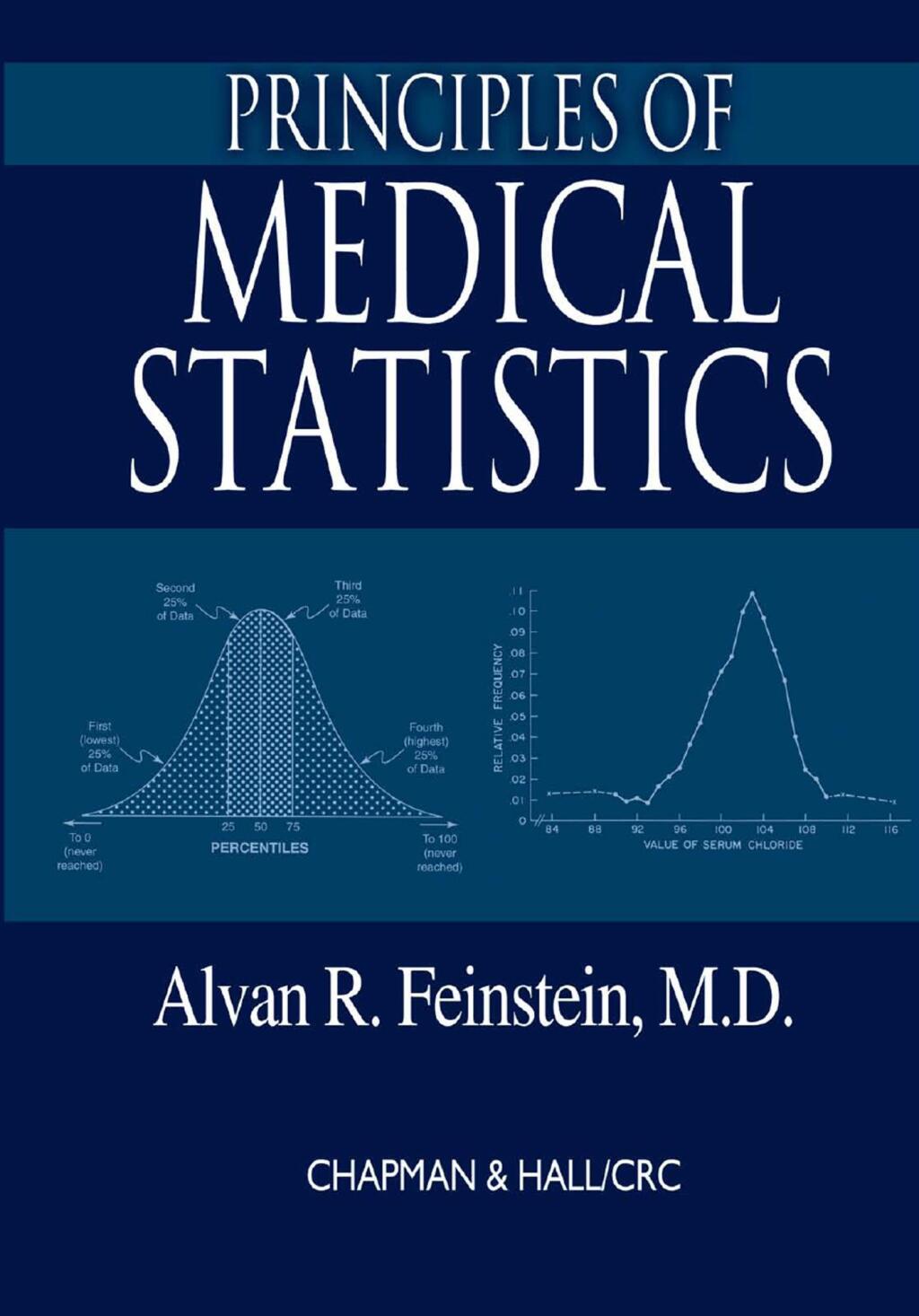 Principles of Medical Statistics 1st Edition â€“ PDF/EPUB Version Downloadable
