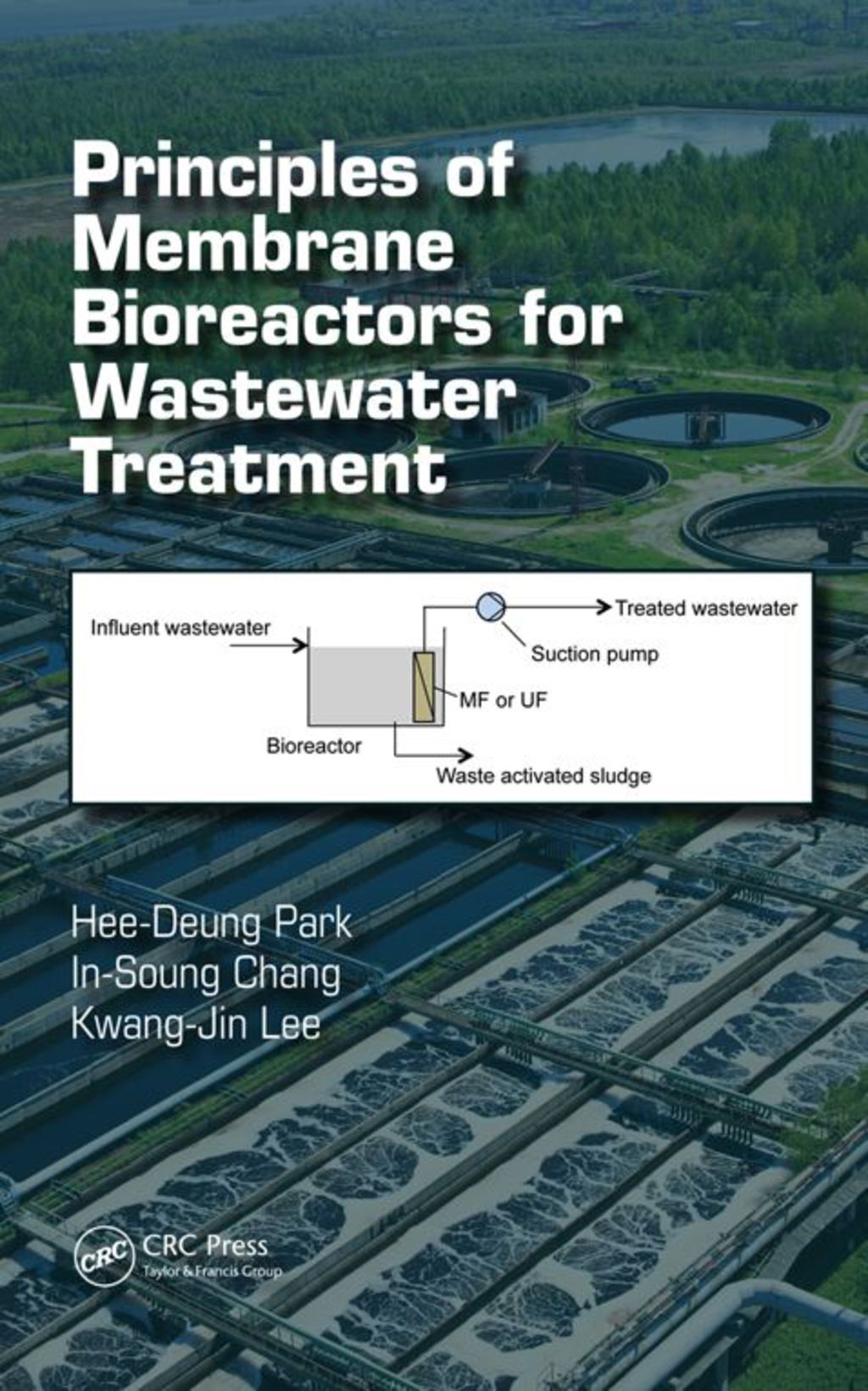 Principles of Membrane Bioreactors for Wastewater Treatment 1st Edition â€“ PDF/EPUB Version Downloadable