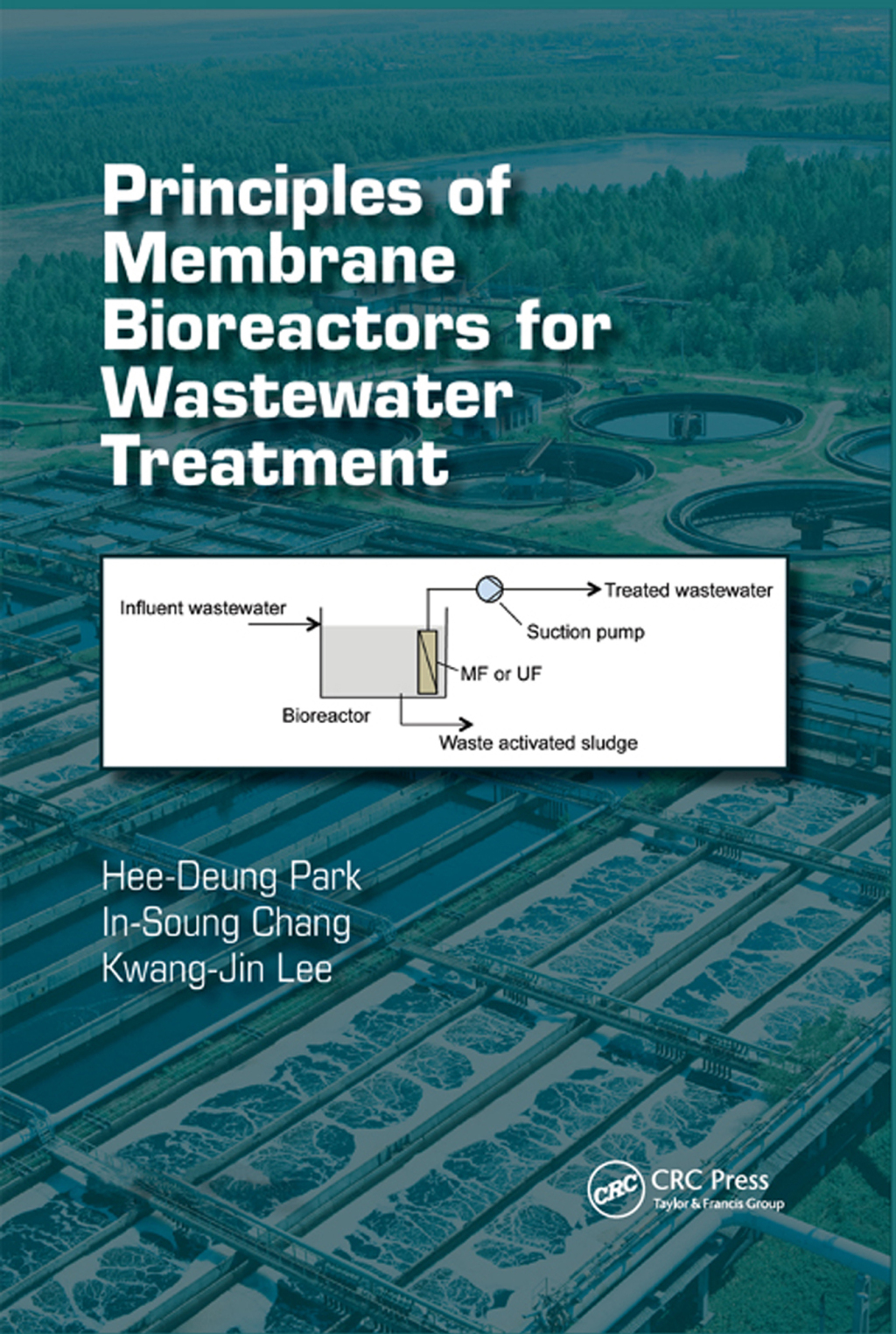 Principles of Membrane Bioreactors for Wastewater Treatment 1st Edition â€“ PDF/EPUB Version Downloadable