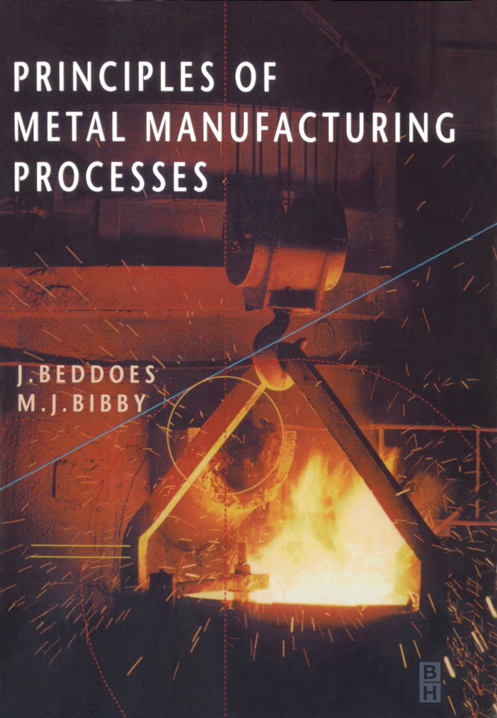 Principles of Metal Manufacturing Processes  â€“ PDF/EPUB Version Downloadable