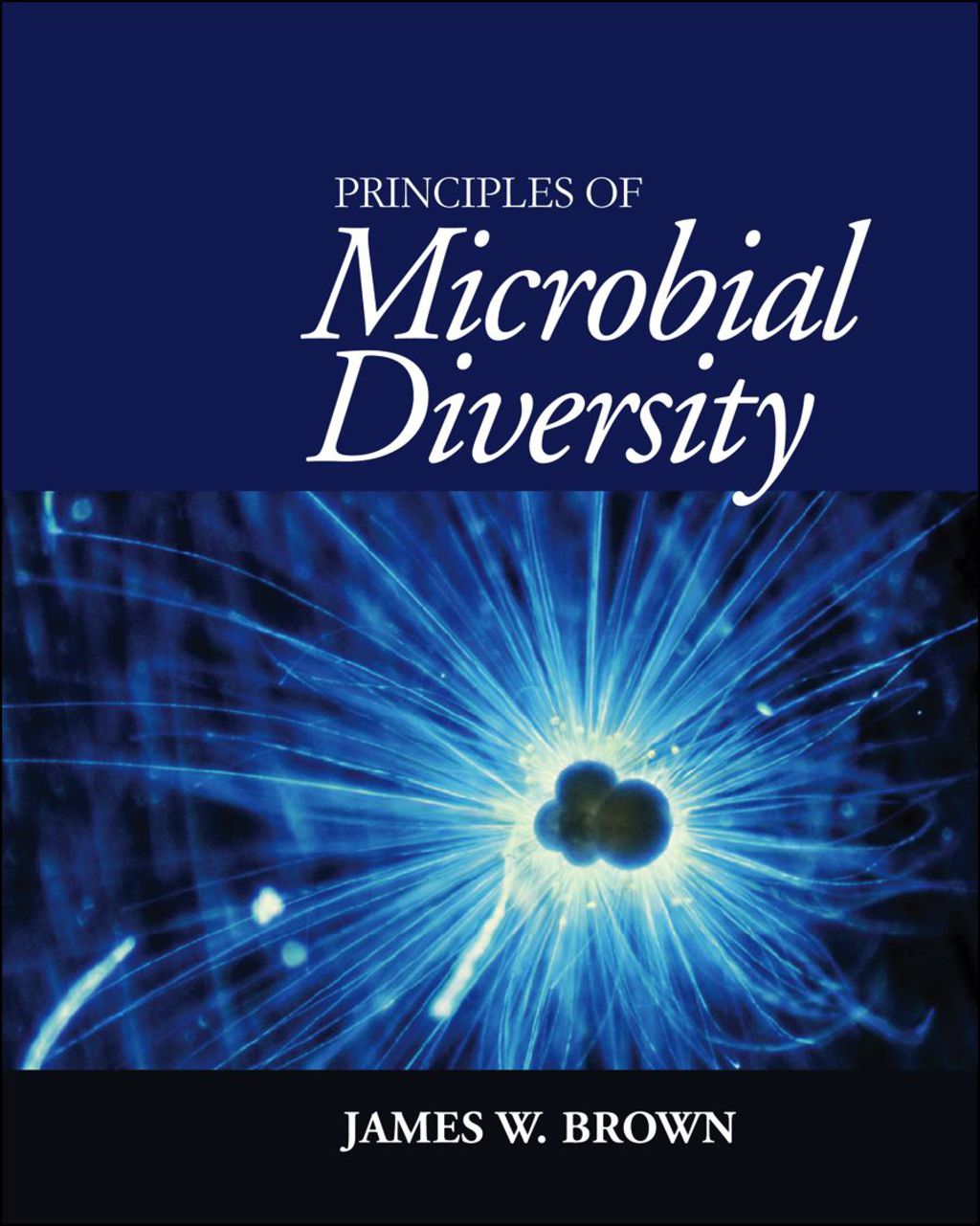 Principles of Microbial Diversity 1st Edition â€“ PDF/EPUB Version Downloadable