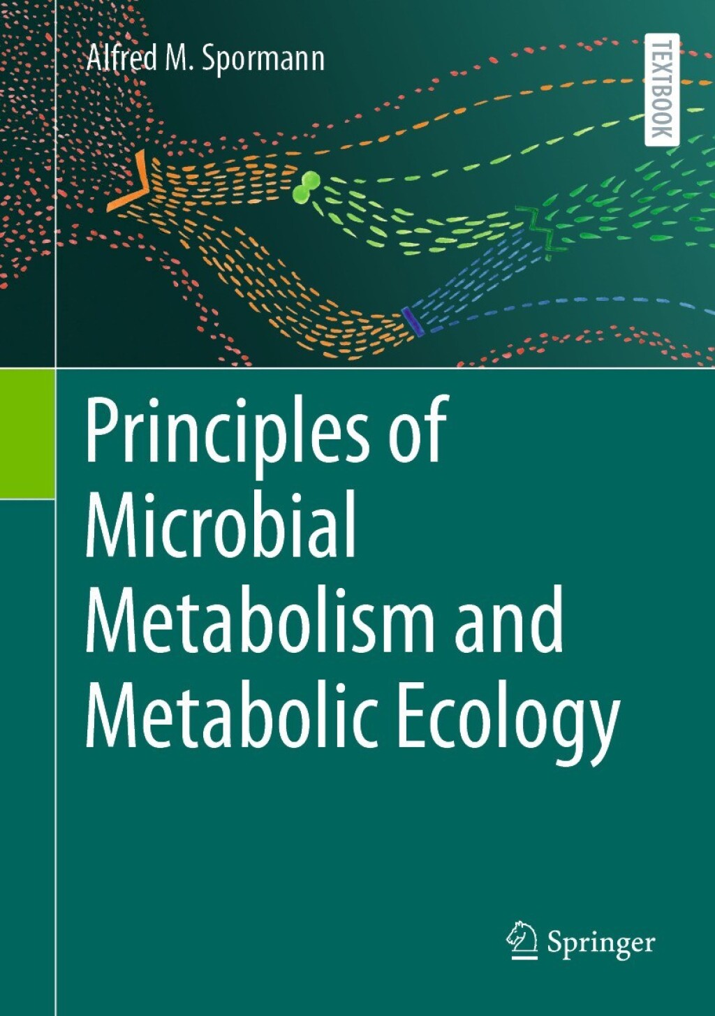 Principles of Microbial Metabolism and Metabolic Ecology  â€“ PDF/EPUB Version Downloadable