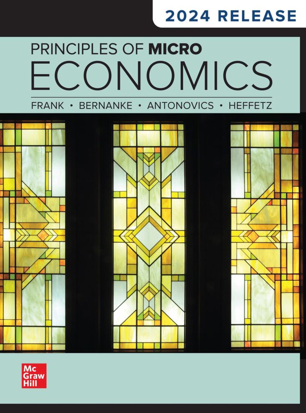 Principles of Microeconomics: 2024 Release  â€“ PDF/EPUB Version Downloadable