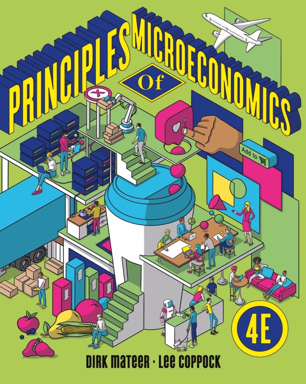 Principles of Microeconomics 4th Edition â€“ PDF/EPUB Version Downloadable