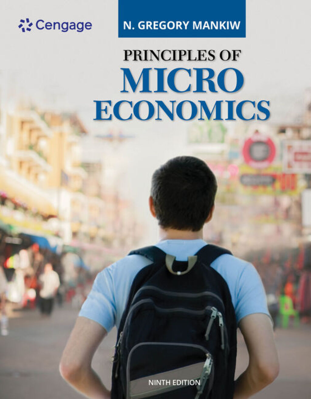 Principles of Microeconomics 9th Edition â€“ PDF/EPUB Version Downloadable