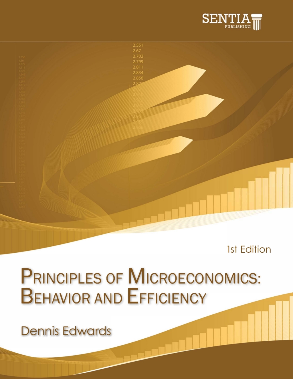 Principles of Microeconomics: Behavior and Efficiency 1st Edition â€“ PDF/EPUB Version Downloadable