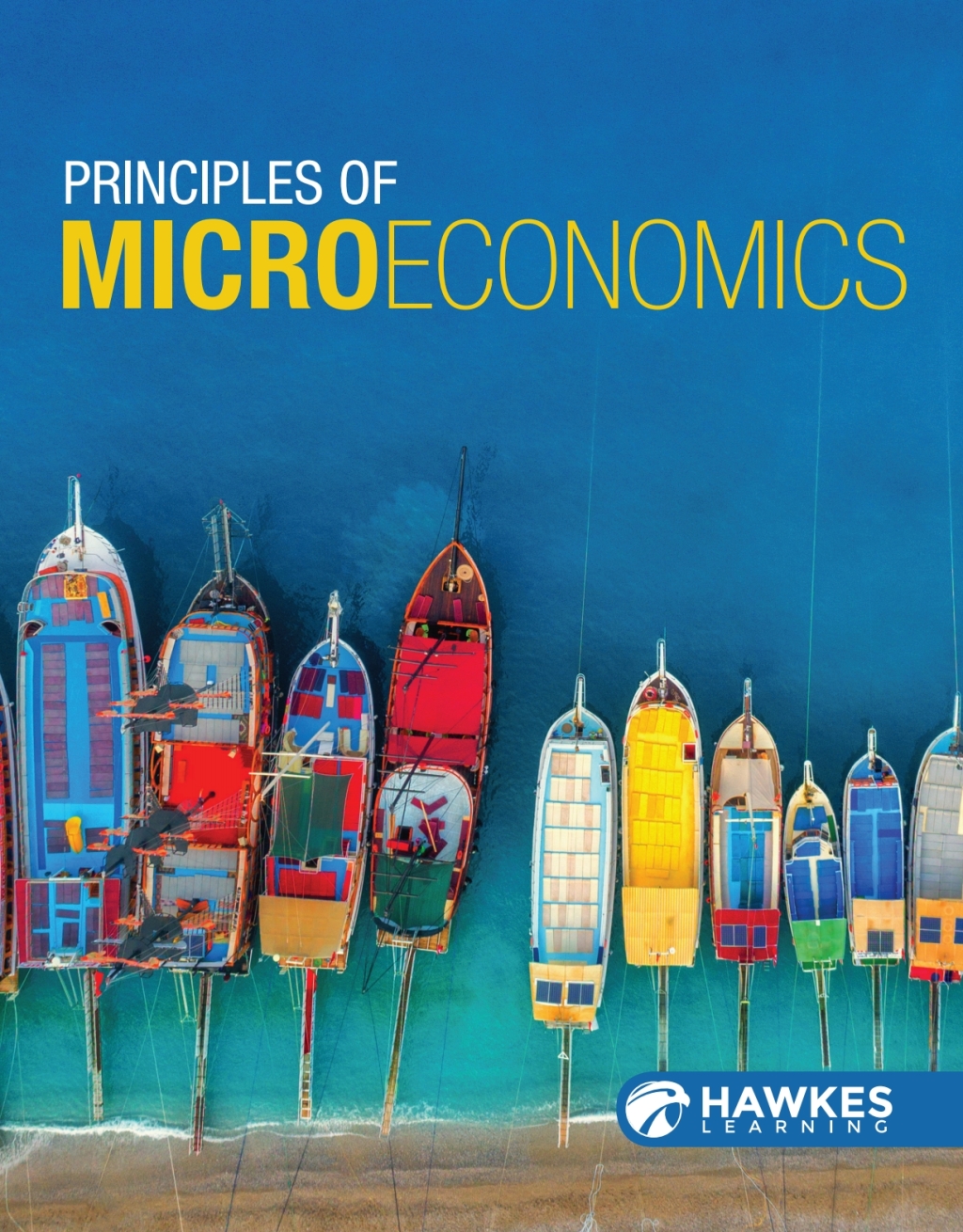 Principles of Microeconomics Software + eBook 1st Edition â€“ PDF/EPUB Version Downloadable