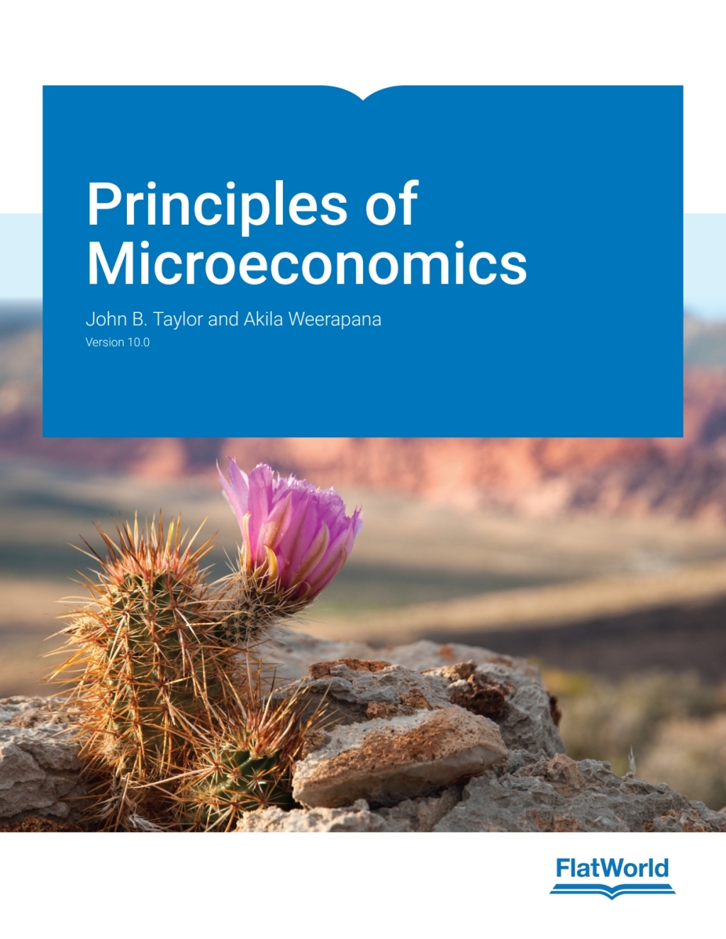 Principles of Microeconomics v10.0  â€“ PDF/EPUB Version Downloadable
