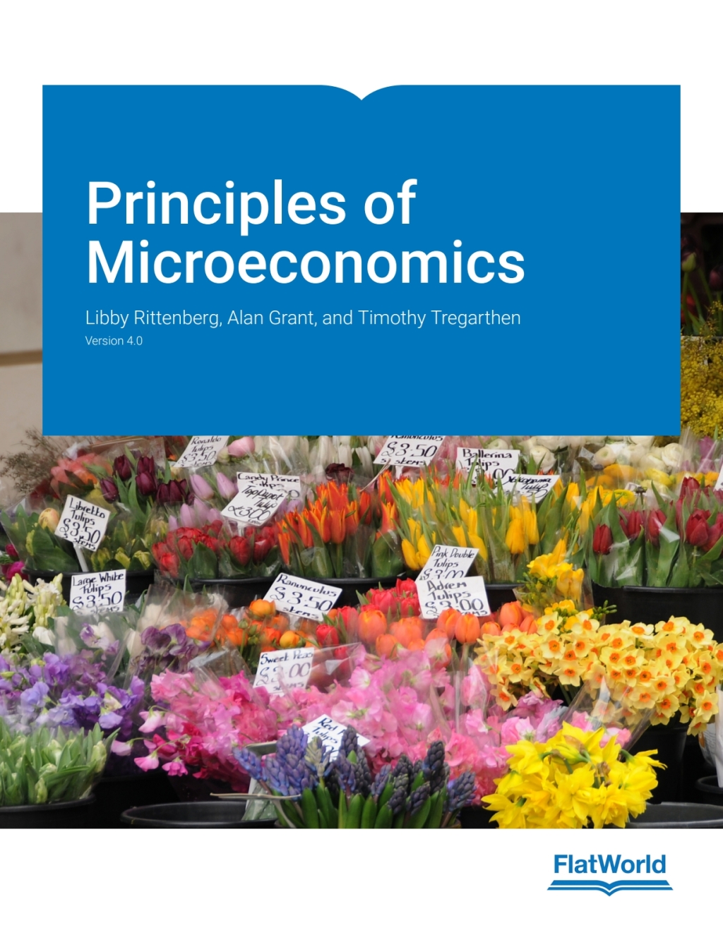 Principles of Microeconomics v4.0-Standard Access Code  â€“ PDF/EPUB Version Downloadable