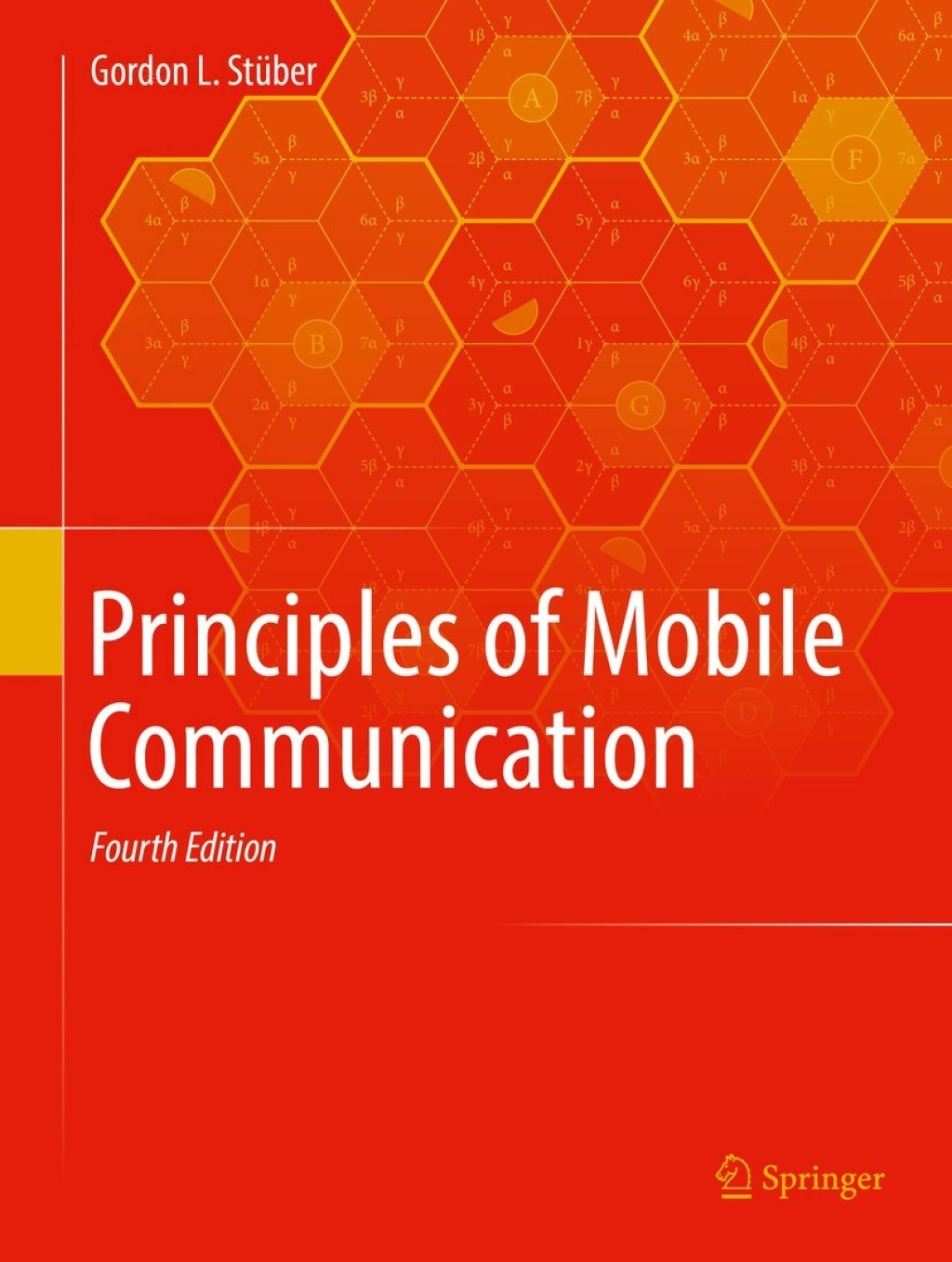 Principles of Mobile Communication 4th Edition â€“ PDF/EPUB Version Downloadable
