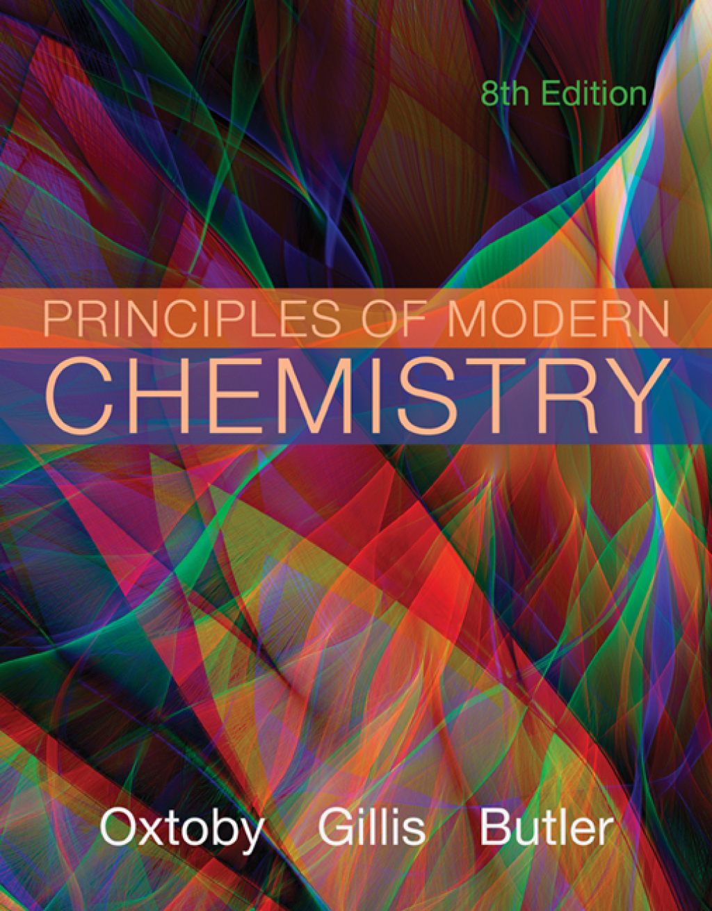 Principles of Modern Chemistry 8th Edition â€“ PDF/EPUB Version Downloadable