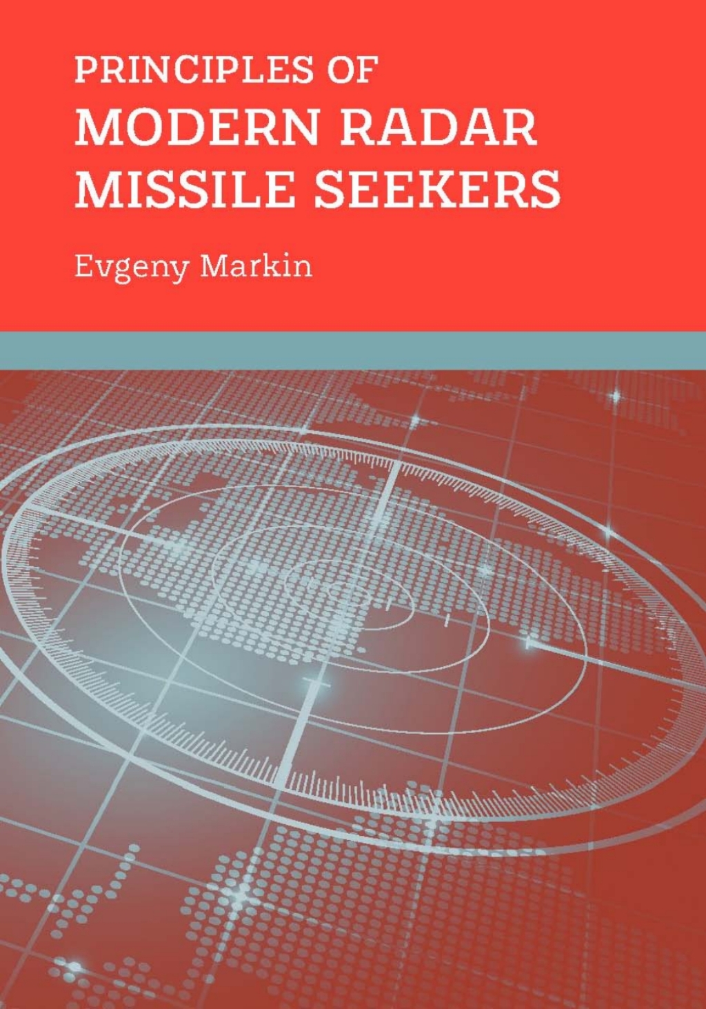 Principles of Modern Radar Missile Seekers 1st Edition â€“ PDF/EPUB Version Downloadable