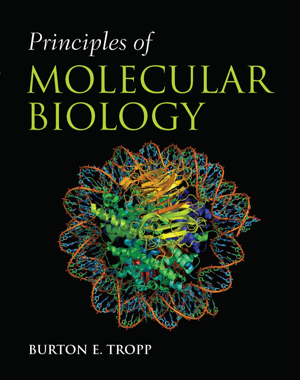 Principles of Molecular Biology 1st Edition â€“ PDF/EPUB Version Downloadable