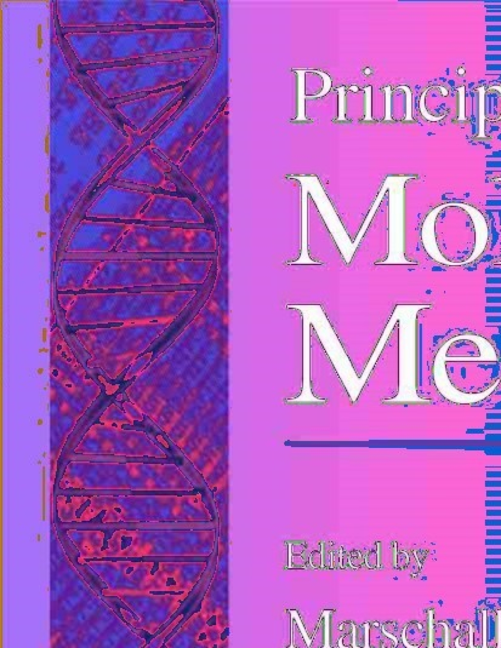 Principles of Molecular Medicine 2nd Edition â€“ PDF/EPUB Version Downloadable