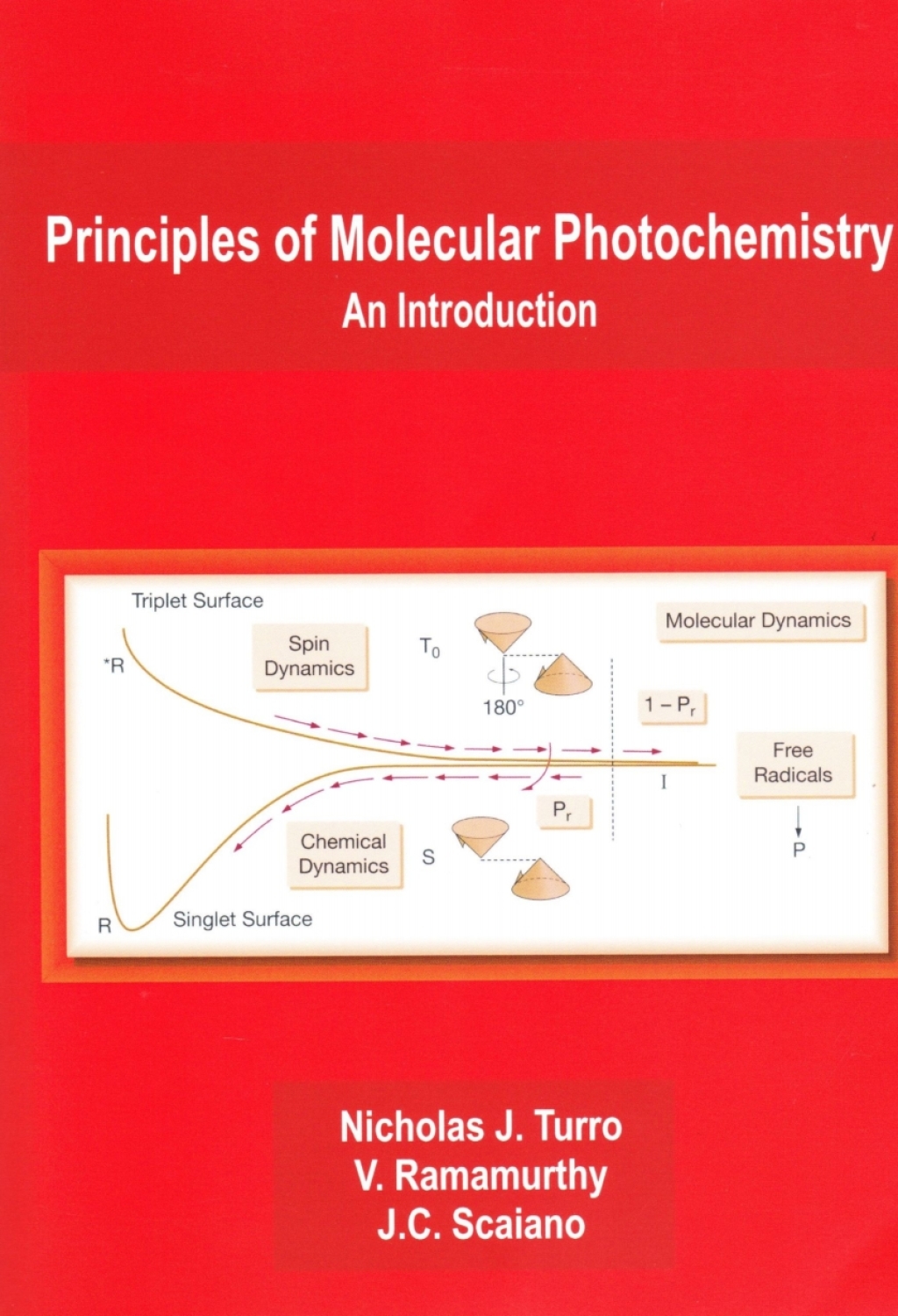 Principles of Molecular Photochemistry An Introduction 1st Edition â€“ PDF/EPUB Version Downloadable