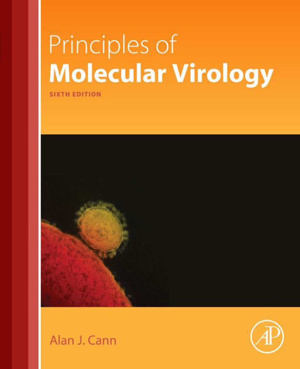 Principles of Molecular Virology 6th Edition â€“ PDF/EPUB Version Downloadable