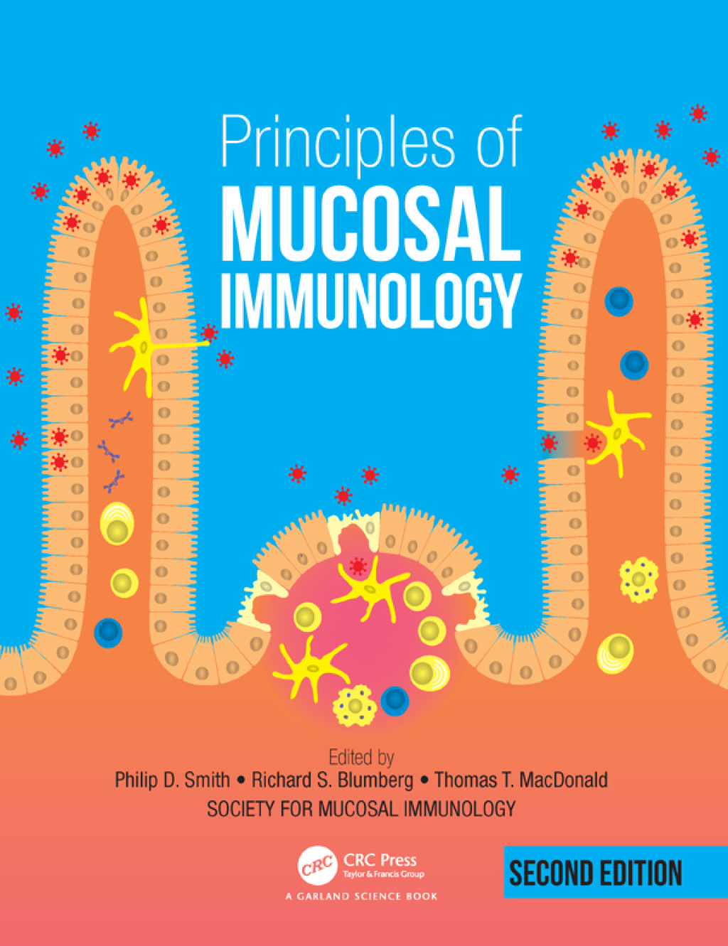 Principles of Mucosal Immunology 2nd Edition â€“ PDF/EPUB Version Downloadable