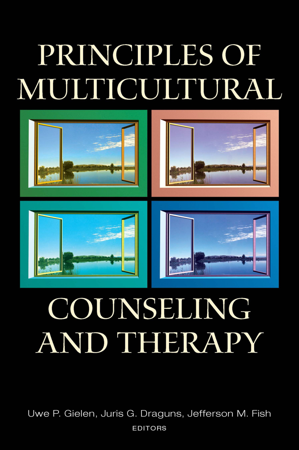 Principles of Multicultural Counseling and Therapy 1st Edition â€“ PDF/EPUB Version Downloadable