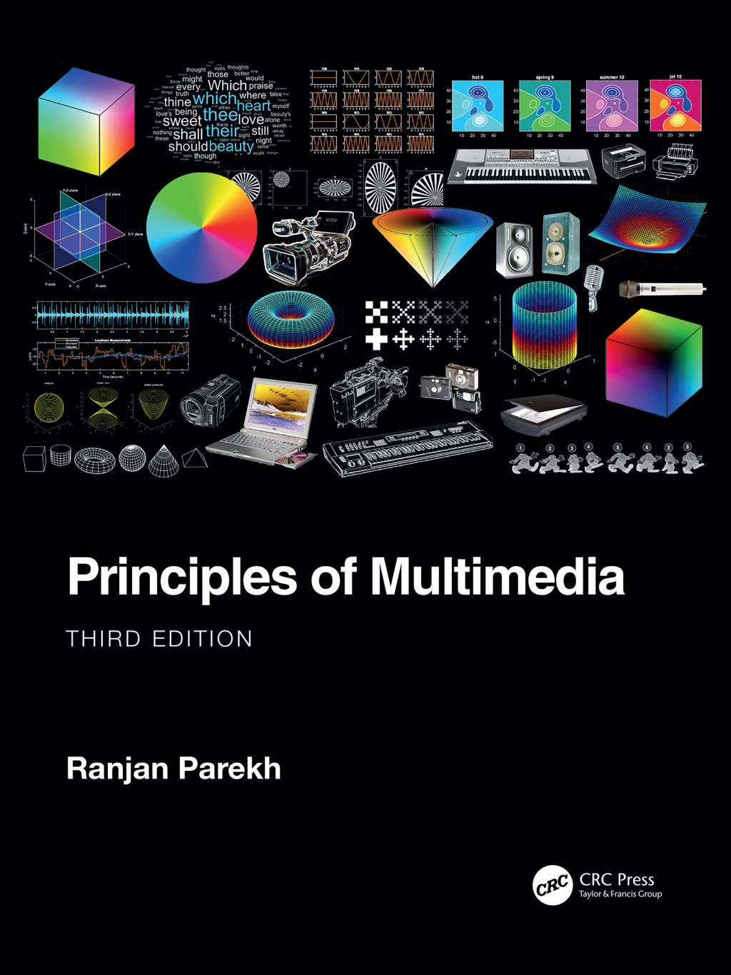 Principles of Multimedia 3rd Edition â€“ PDF/EPUB Version Downloadable